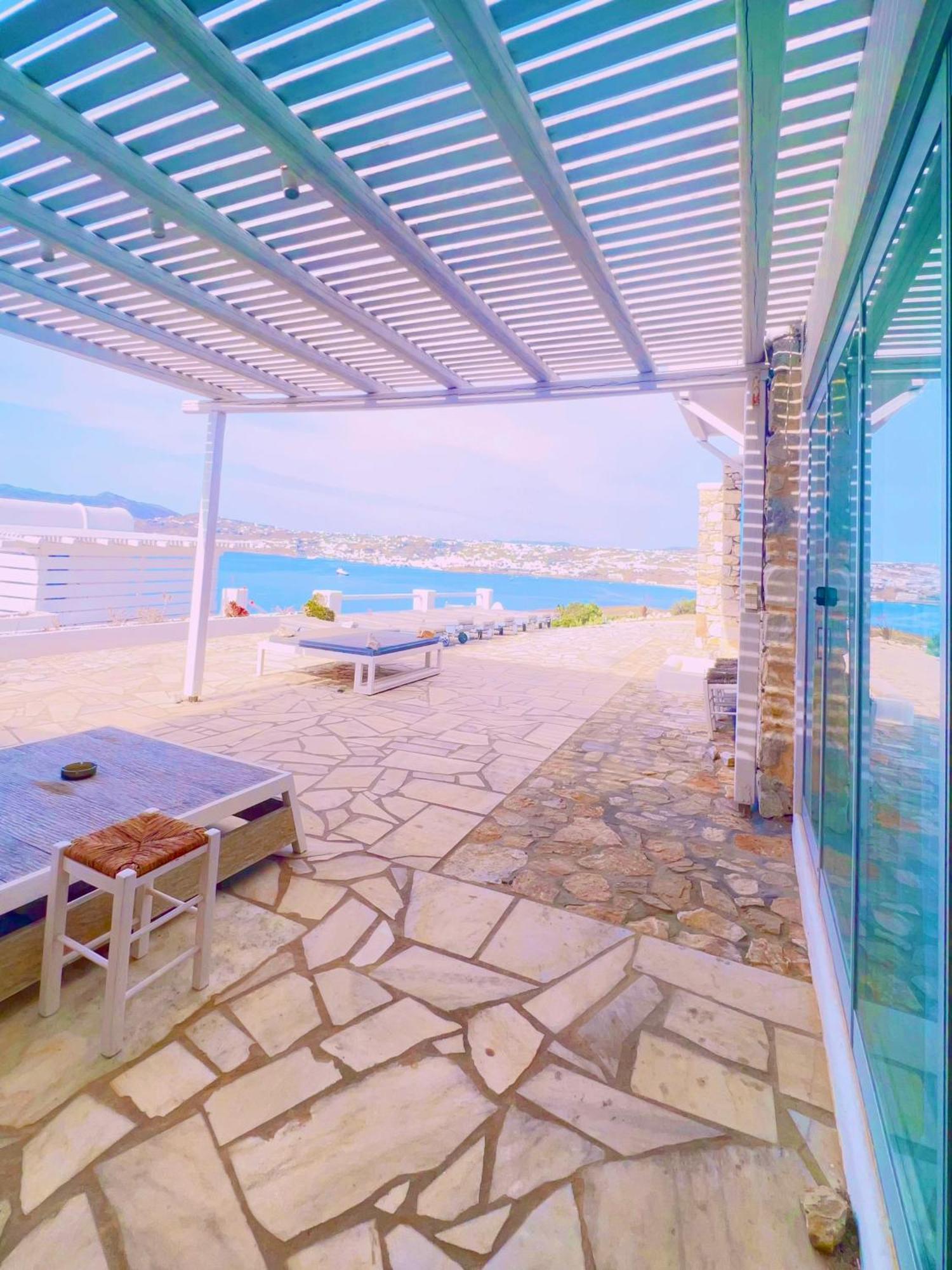 Blueocean Mykonos
