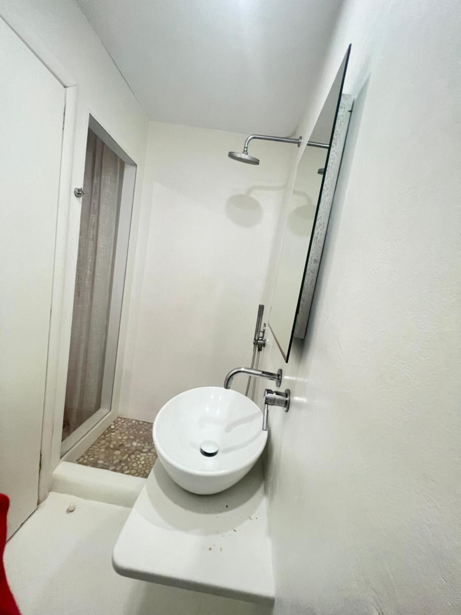 Apartment Blueocean Mykonos Mykonos Town