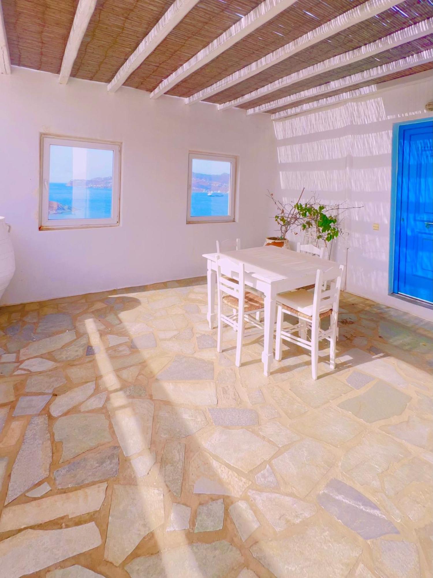 Blueocean Mykonos * Mykonos Town