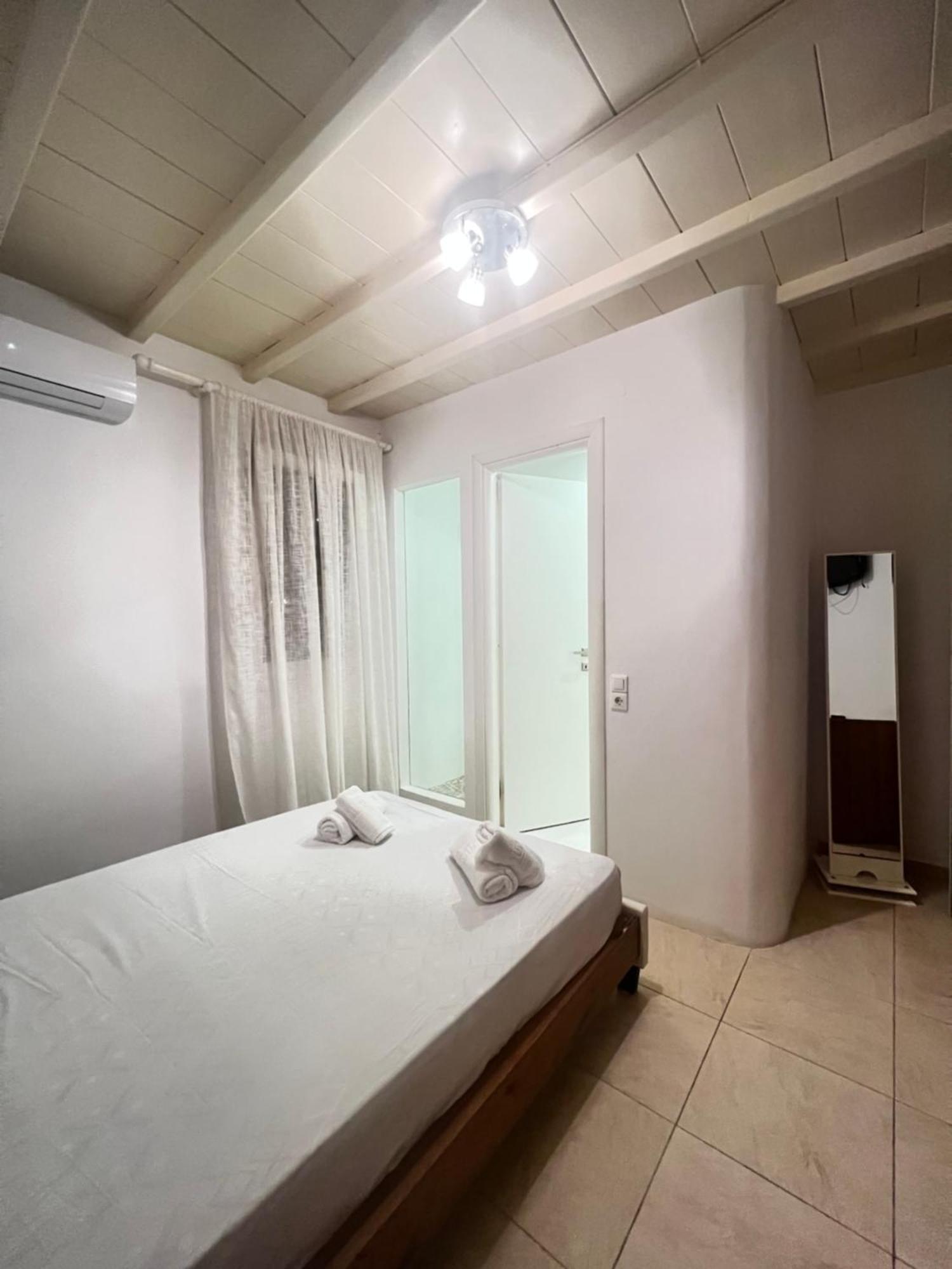 Blueocean Mykonos Apartment Mykonos Town