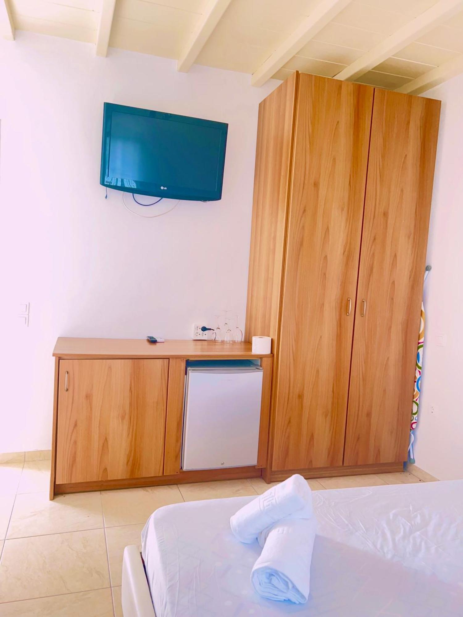 Apartment Blueocean Mykonos *