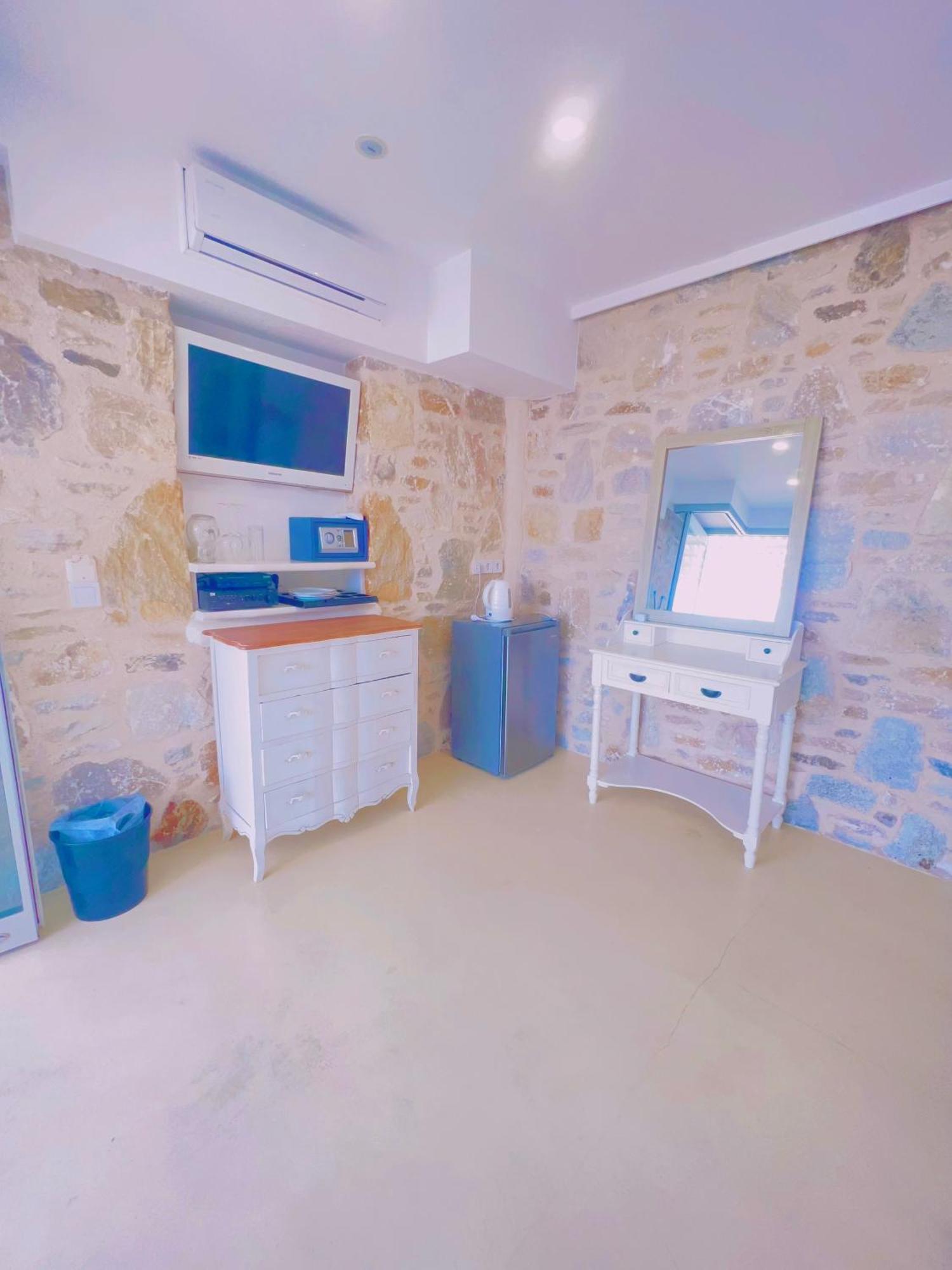 Blueocean Mykonos Apartment