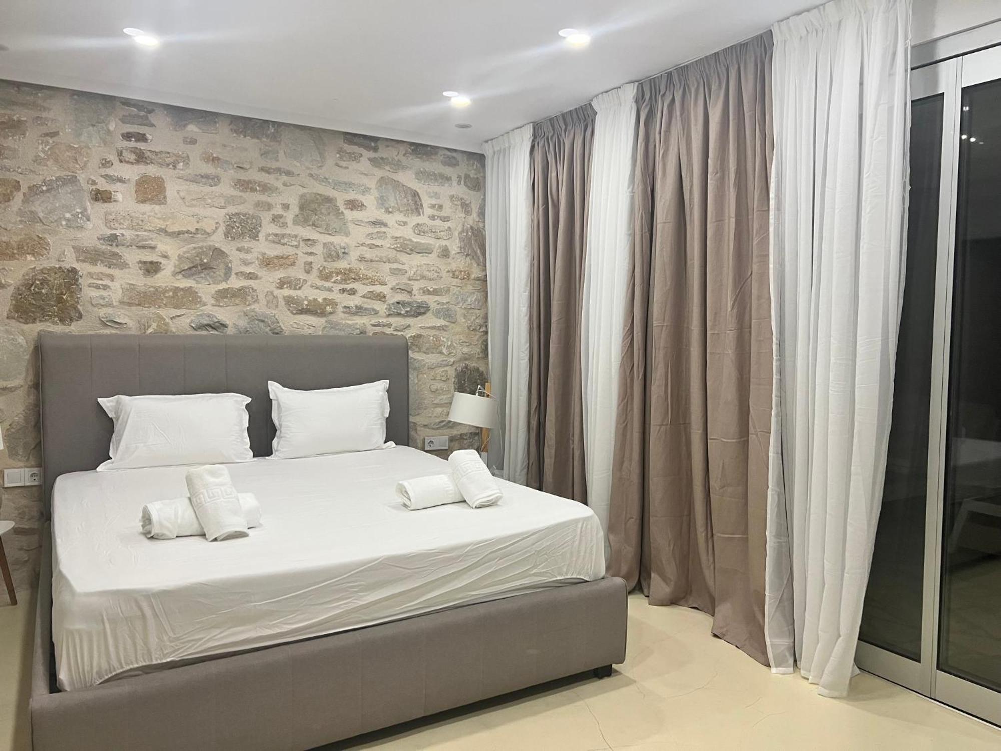 Apartment Blueocean Mykonos