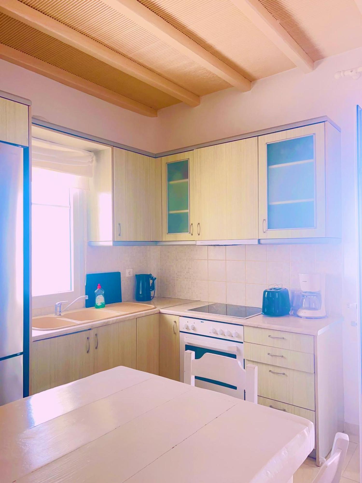 Blueocean Mykonos Apartment *