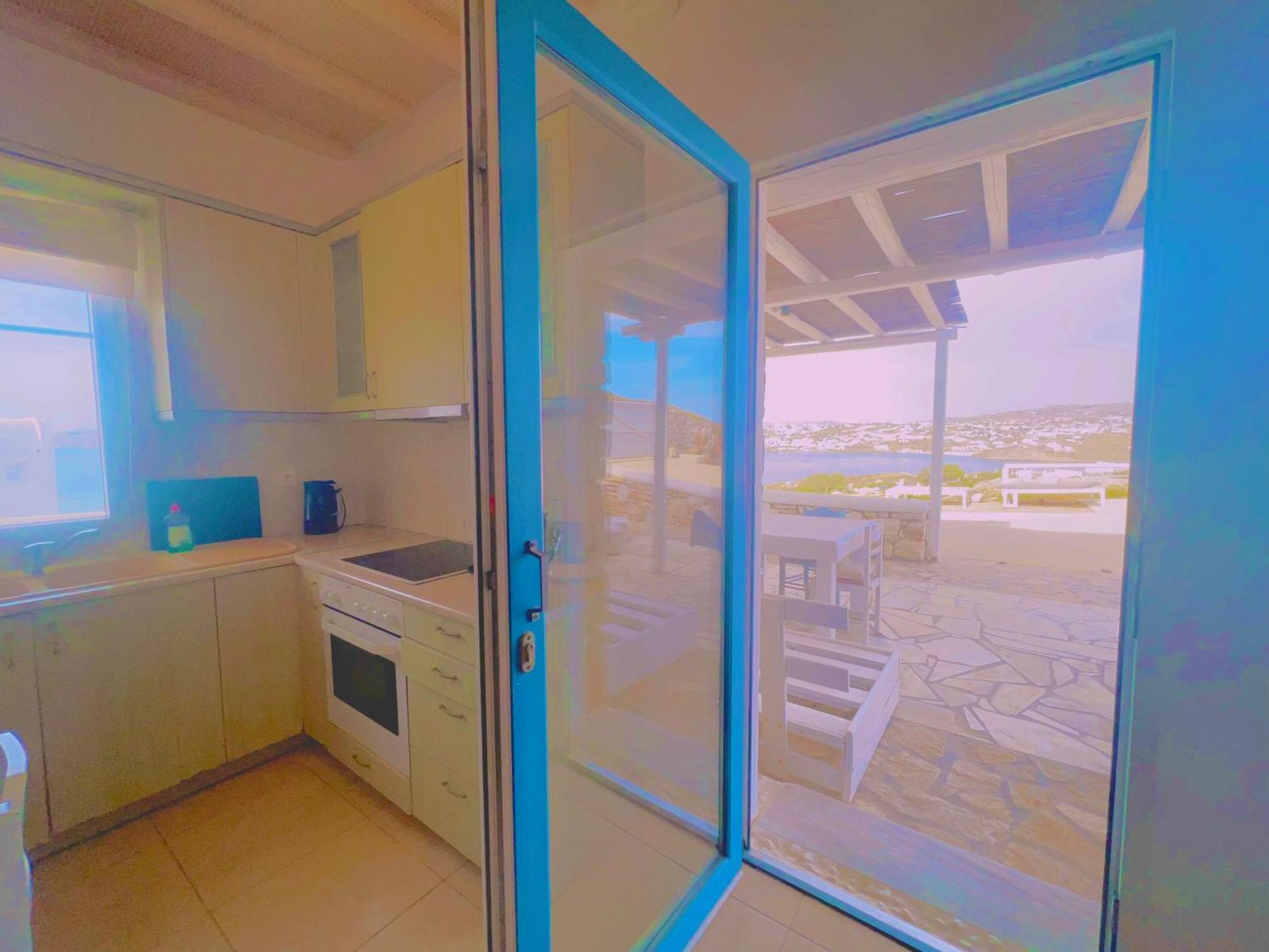 Blueocean Mykonos